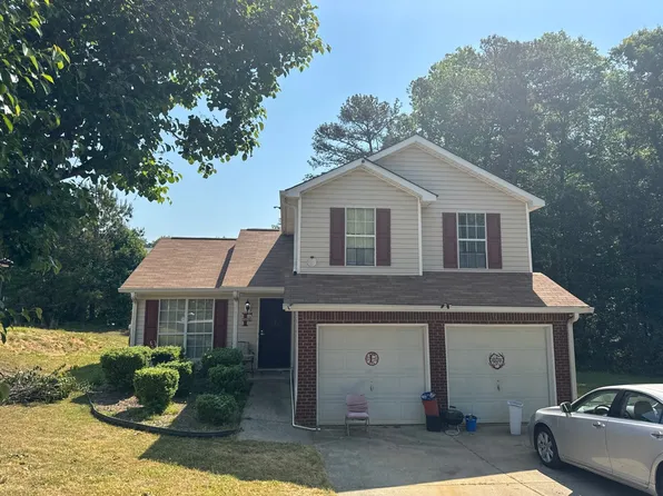 5676 Norman Pl, College Park, GA 30349