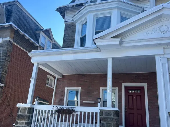 7130 Boyer St, Philadelphia, PA 19119