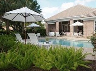 805 Tallow Tree Ct, Naples, FL 34108