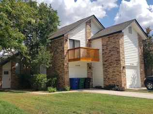 14208 Indian Wood, San Antonio, TX 78249