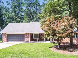 1428 Hillside Pl SE, Conyers, GA 30094
