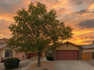 6608 Conrad Ave NW, Albuquerque, NM 87120