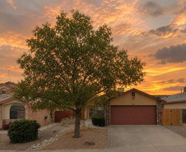 6608 Conrad Ave NW, Albuquerque, NM, 87120