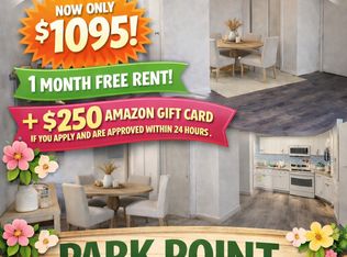 Park Point, Minneapolis, MN 55416