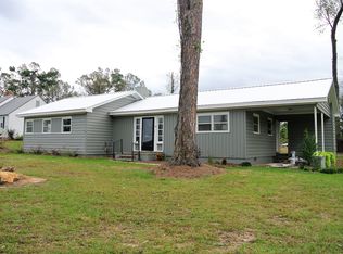 116 N Rosewood Dr, Albany, GA 31705