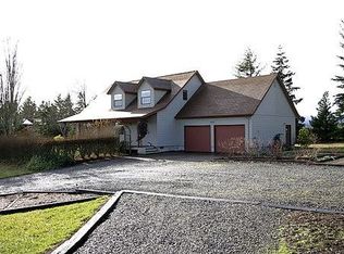 2150 Primrose Loop, Philomath, OR 97370