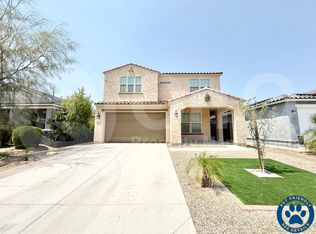 9576 W Donald Dr, Peoria, AZ 85383