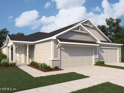 635 JUNIPER HILLS Drive, Saint Johns, FL, 32259