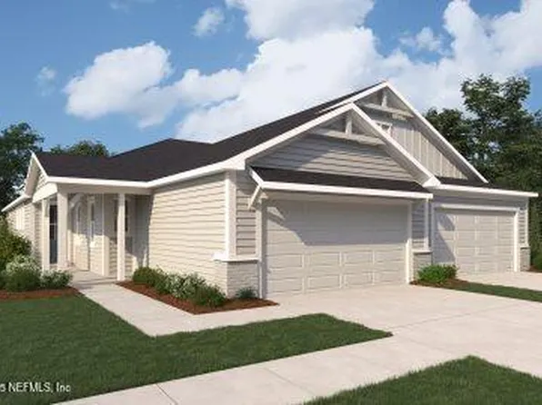 635 JUNIPER HILLS Drive, St. Johns, FL 32259