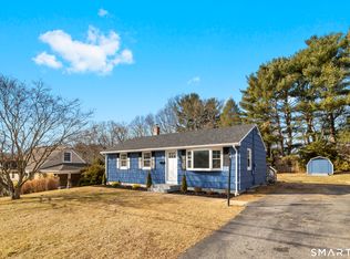 92 Lynn Street, Colchester, CT 06415