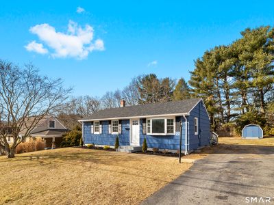 92 Lynn Street, Colchester, CT, 06415