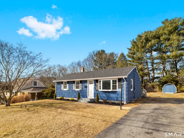 92 Lynn Street, Colchester, CT 06415