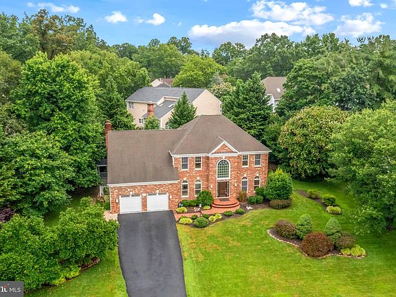 5th image of 8126 Haddington Ct