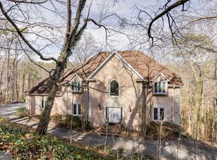 5105 Jett Forest Trl NW, Atlanta, GA 30327