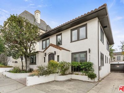 8266 Fountain Ave, West Hollywood, CA, 90046
