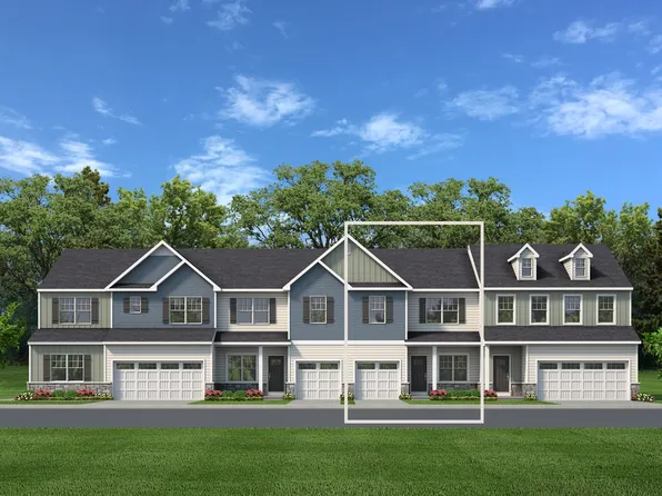64 Timber Trl, Easton, PA 18045