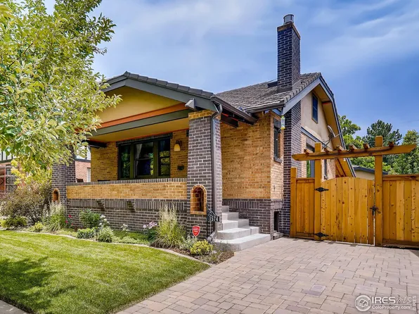 1574 Filbert Ct, Denver, CO 80220