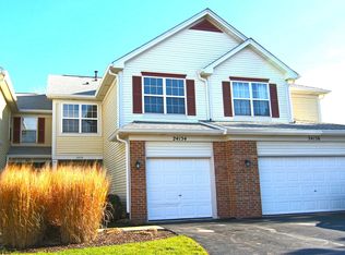 24154 Pear Tree Ct, Plainfield, IL 60585