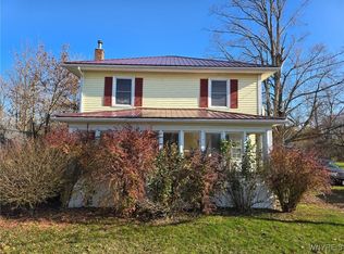 1861 Hess Rd, Appleton, NY 14008