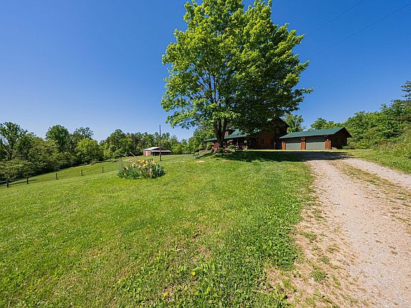 2nd image of 10375 Frasure Helber Rd