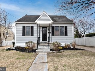 405 Wilson Ave, Mount Ephraim, NJ 08059