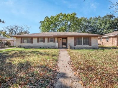 602 N 38th St, Corsicana, TX, 75110
