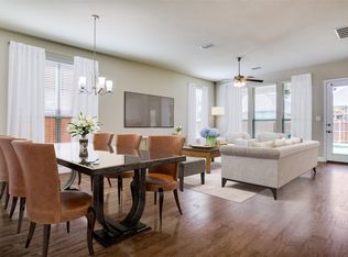 14924 Belclaire Ave, Aledo, TX 76008