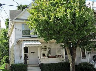 537 W Brady St, Butler, PA 16001