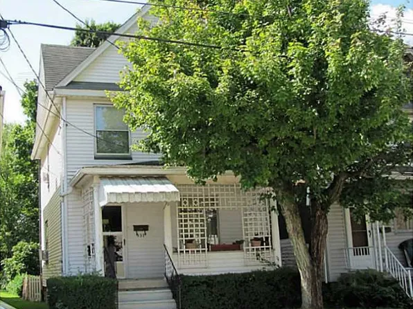537 W Brady St, Butler, PA 16001