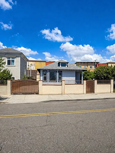 1728 National Ave Photo 1