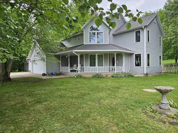 E12897 Man Mound Rd, Baraboo, WI 53913