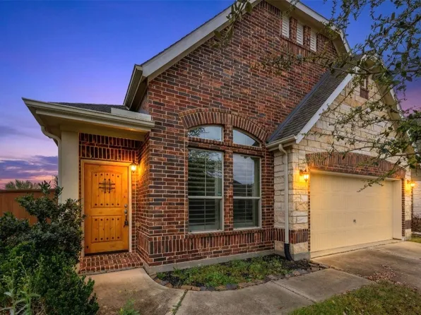 23831 Villa Lisa Dr, Richmond, TX 77406