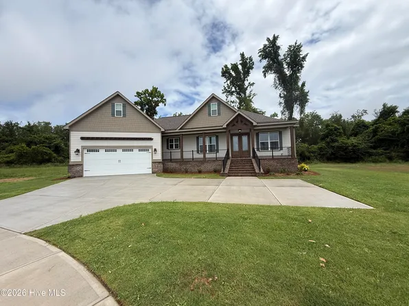 1536 Satilla Place, North Augusta, SC 29841