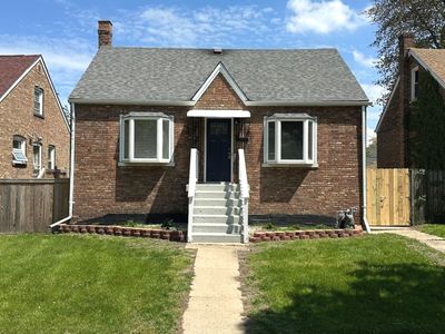 18025 Oakwood Ave, Lansing, IL, 60438