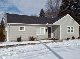 551 E South Boundary St, Perrysburg, OH 43551