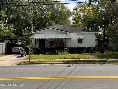 2688 COMMONWEALTH Avenue, Jacksonville, FL, 32254