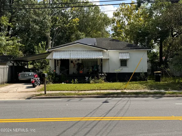 2688 COMMONWEALTH Avenue, Jacksonville, FL 32254