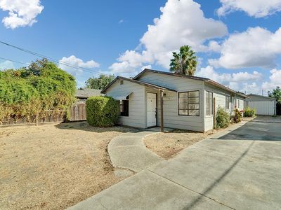 278 Wabash Ave, San Jose, CA, 95128