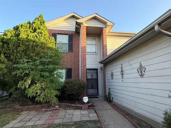 8711 April Arbor Ct, Houston, TX 77031