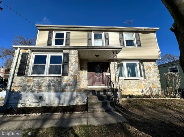 336 Cadwalader Ave, Elkins Park, PA 19027