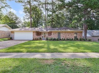 9621 Blom Blvd, Shreveport, LA 71118