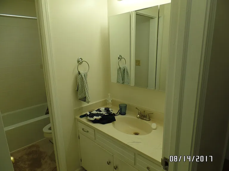 Foxcliff Villa's — Photo 25