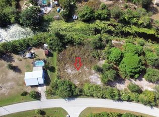 7057 Regina Dr, Englewood, FL 34224