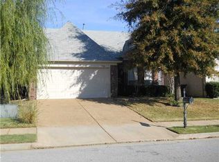 9766 Misty Pine Dr, Arlington, TN 38002