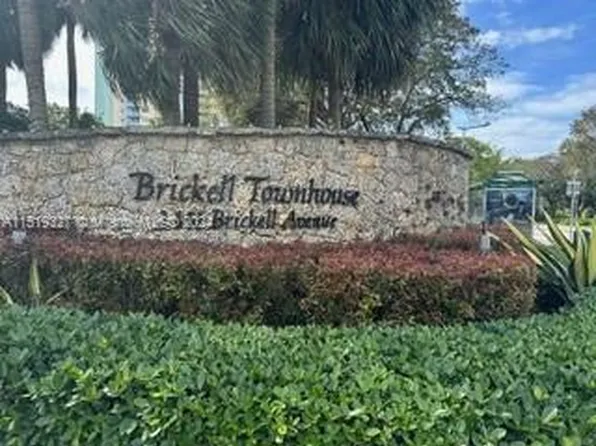 2451 Brickell Ave APT 9A, Miami, FL 33129