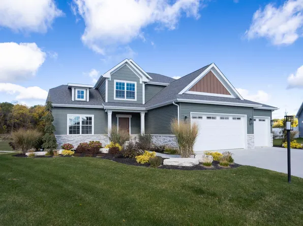 7264 E 115th Ave, Crown Pt, IN 46307