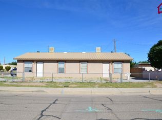 1253 Van Patten Ave, Las Cruces, NM 88005