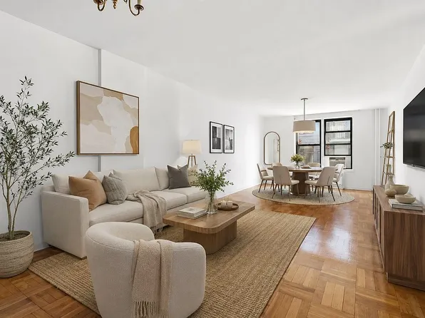 330 E 80th St APT 2A, New York, NY 10075