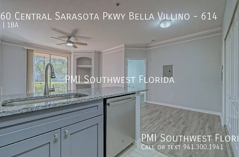 4160 Central Sarasota Pkwy #614 — Photo 16