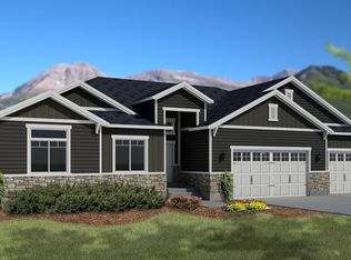 1578 W War Admiral Dr, Bluffdale, UT 84065